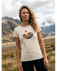 TATLAND DÁMSKÉ TRIČKO HORY