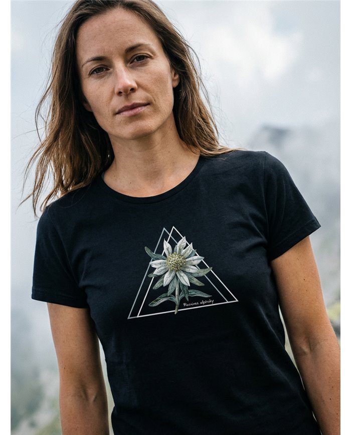 TATLAND DÁMSKÉ TRIČKO PLESNIVEC