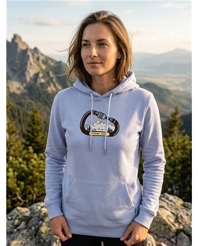 TATLAND WOMEN'S SWEATSHIRT KARABÍNKA