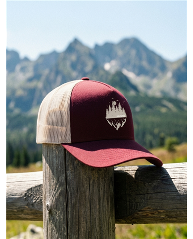 TATLAND HIGH TATRAS CAP