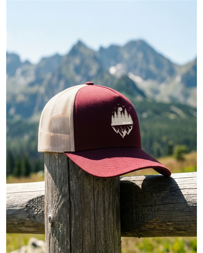 TATLAND HIGH TATRAS CAP