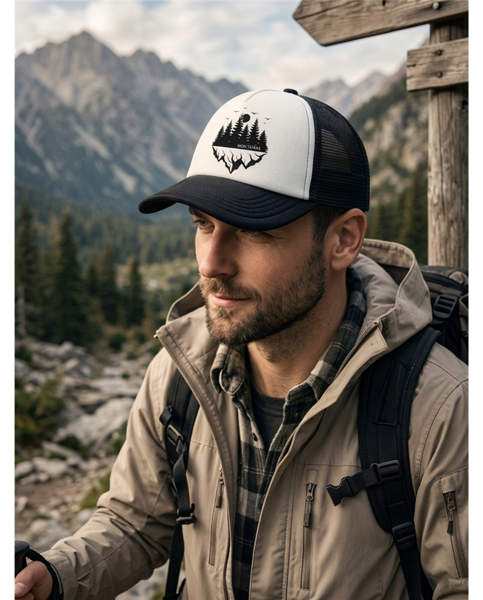 TATLAND KŠILTOVKA UNI