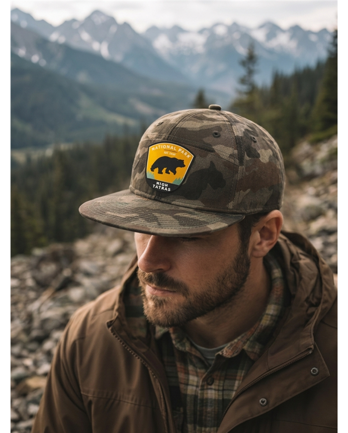 TATLAND KŠILTOVKA UNI