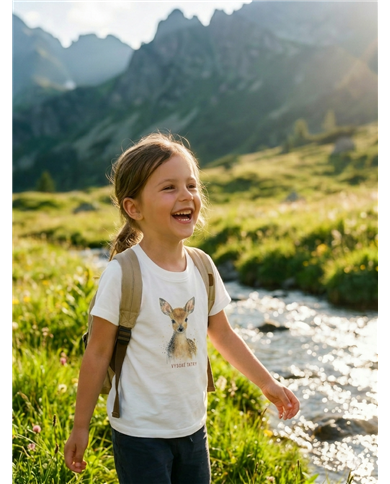 TATLAND CHILDREN'S T-SHIRT DOE