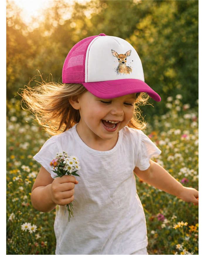 TATLAND CHILDREN'S CAP DOE