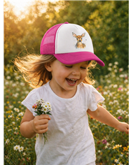 TATLAND DĚTSKÁ KŠILTOVKA LAŇ