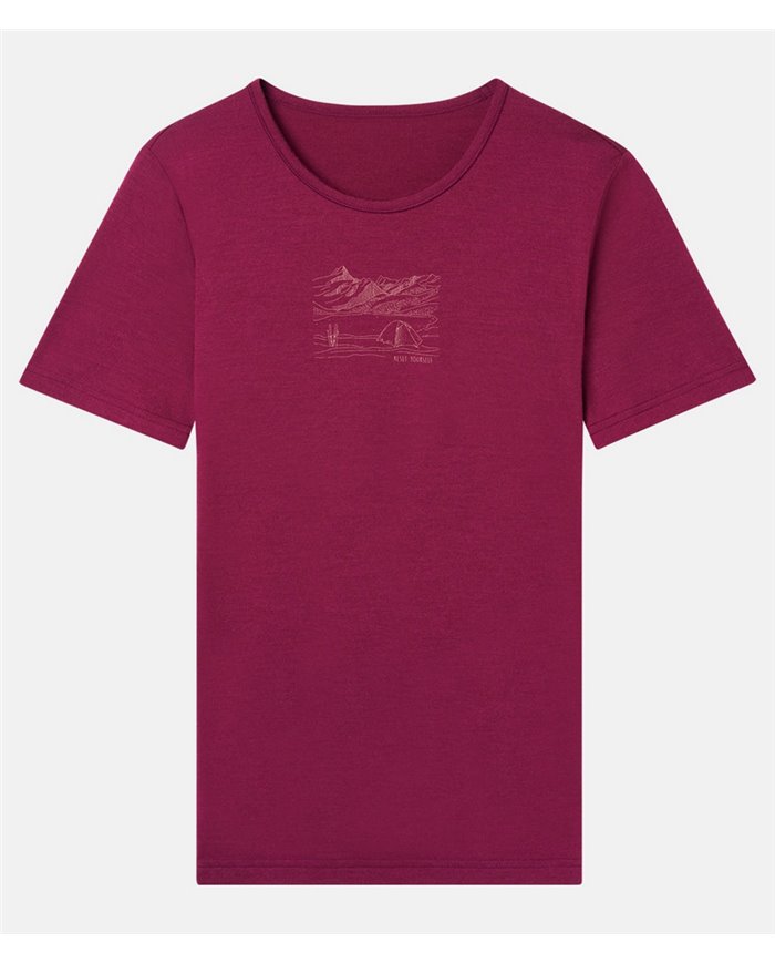 Women´s Merino Reset T-shirt