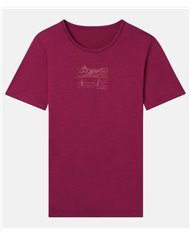 Women´s Merino Reset T-shirt