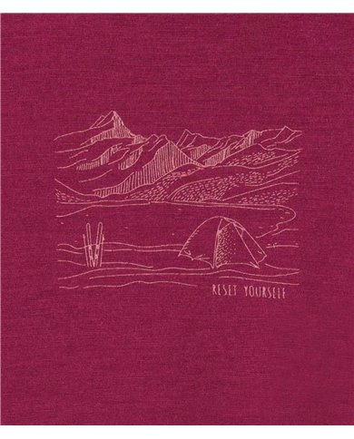 Women´s Merino Reset T-shirt