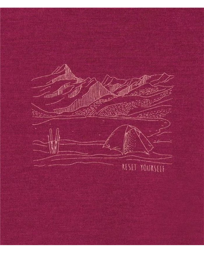 Women´s Merino Reset T-shirt