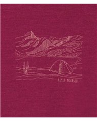 Women´s Merino Reset T-shirt