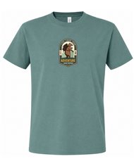 TATLAND CHILDREN'S T-SHIRT TOURIST