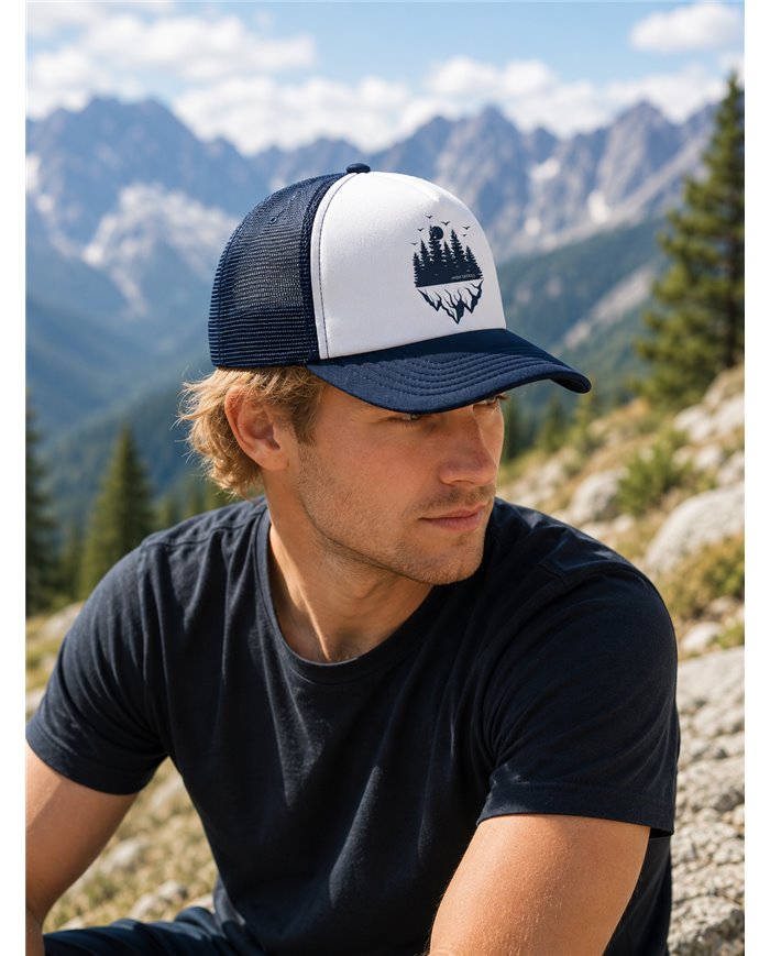 TATLAND KŠILTOVKA UNI