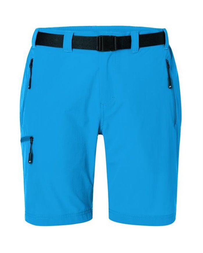 MEN'S TREKKING SHORTS