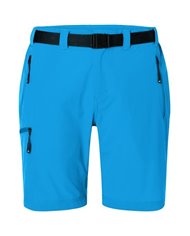 MEN'S TREKKING SHORTS