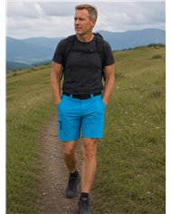 MEN'S TREKKING SHORTS
