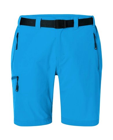 MEN'S TREKKING SHORTS
