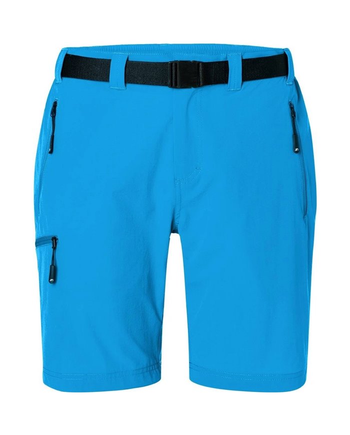 MEN'S TREKKING SHORTS