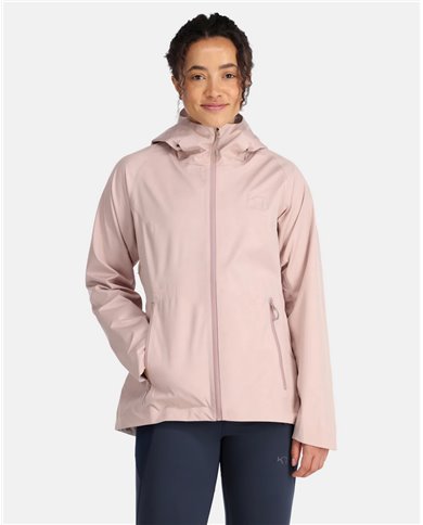 KARI TRAA VOSS OUTDOOR JACKET