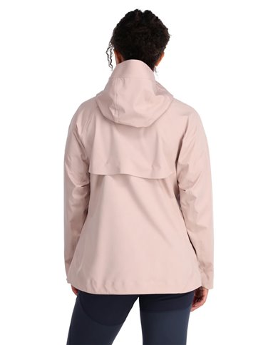 KARI TRAA VOSS OUTDOOR JACKET