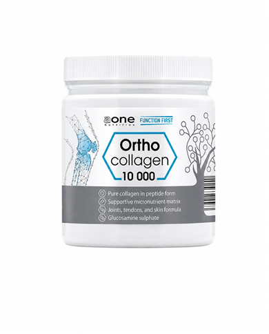 Aone Nutrition OrthoCollagen 10000