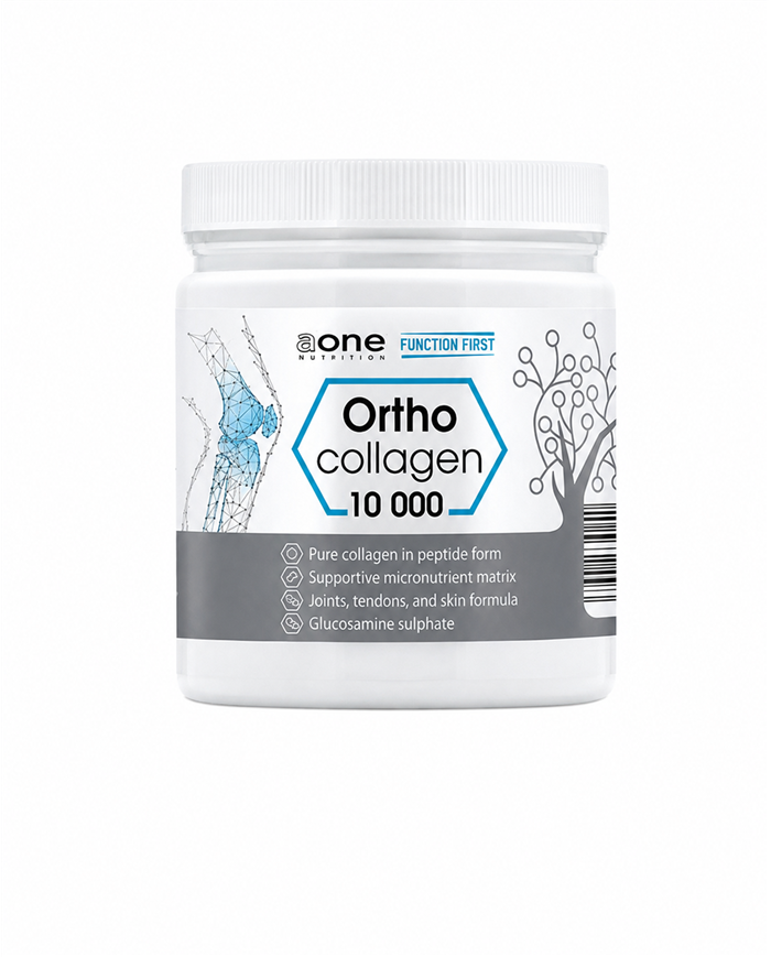 Aone Nutrition OrthoCollagen 10000