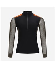 ACLIMA WOOLNET HIKING MEN'S T-SHIRT