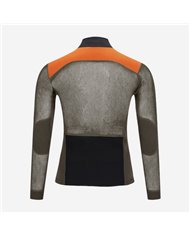 ACLIMA WOOLNET HIKING MEN'S T-SHIRT
