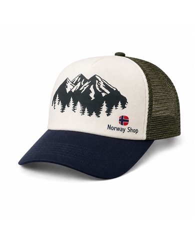 NORWAYSHOP CAP