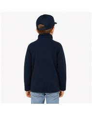 CHILDREN'S FLEECE JACKET