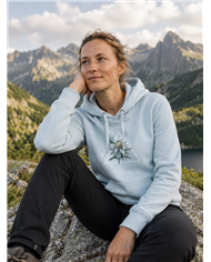 TATLAND DÁMSKÁ MIKINA PLESNIVEC ALPINSKÝ