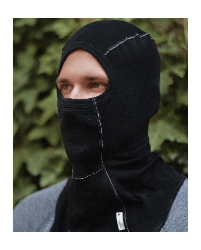 THERMOWAVE MERINO 2v1 KUKLA