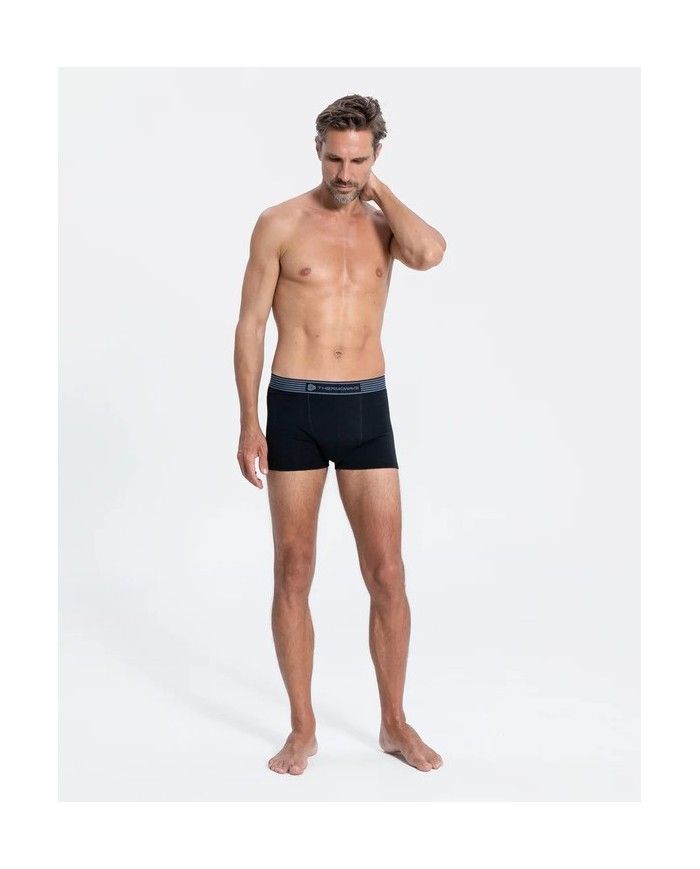 THERMOWAVE LIFE PÁNSKÉ MERINO BOXERKY