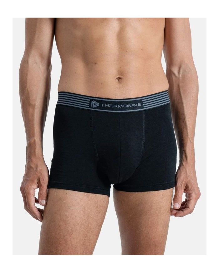 THERMOWAVE LIFE PÁNSKÉ MERINO BOXERKY