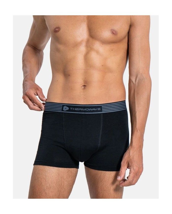 THERMOWAVE LIFE PÁNSKÉ MERINO BOXERKY