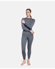 Women´s Merino Warm Active Thermal LS Shirt
