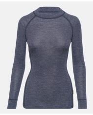 Women´s Merino Warm Active Thermal LS Shirt