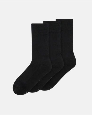 Ponožky THERMOWAVE EVERYDAY LIGHT MERINO, balení po 3 párech