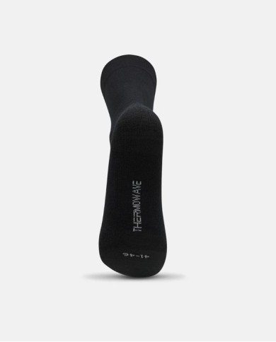 Ponožky THERMOWAVE EVERYDAY LIGHT MERINO, balení po 3 párech
