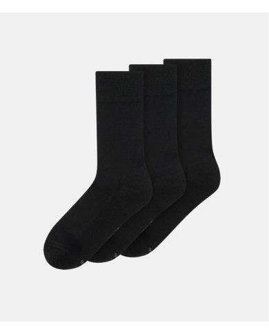 THERMOWAVE EVERYDAY MEDIUM MERINO Ponožky, balení po 3 párech