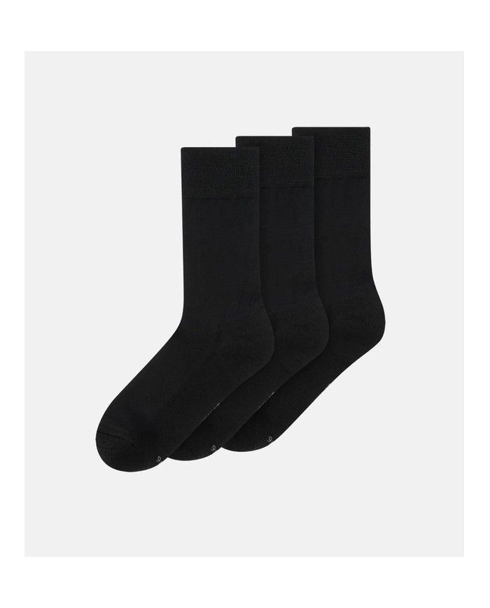 THERMOWAVE EVERYDAY MEDIUM MERINO Ponožky, balení po 3 párech