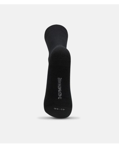 THERMOWAVE EVERYDAY MEDIUM MERINO Ponožky, balení po 3 párech