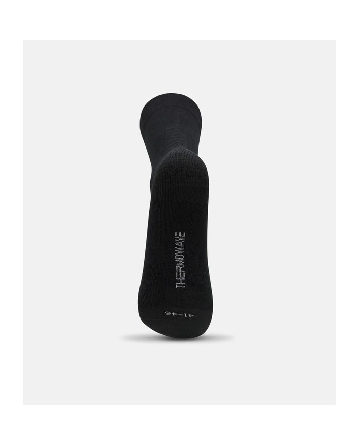 THERMOWAVE EVERYDAY MEDIUM MERINO Ponožky, balení po 3 párech