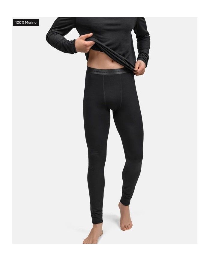 THERMOWAVE AERO PÁNSKÉ MERINO SPODNÍ PRÁDLO