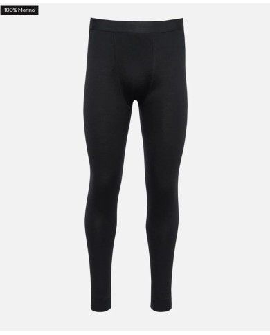 THERMOWAVE AERO PÁNSKÉ MERINO SPODNÍ PRÁDLO
