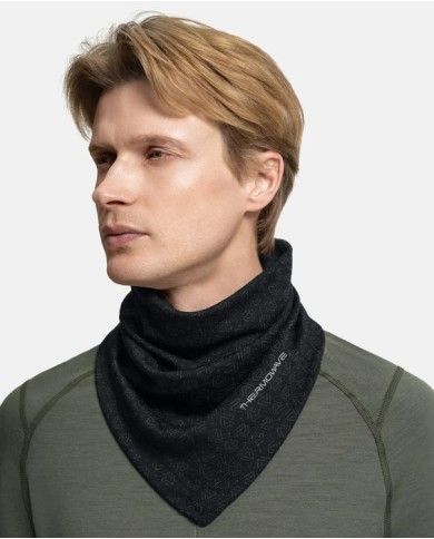 THERMOWAVE XTREME MERINO ŠÁLKA