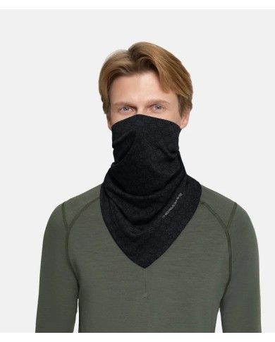 THERMOWAVE XTREME MERINO ŠÁLKA