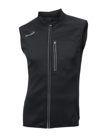 WoolShell Vest, Man WoolShell Vest, Man