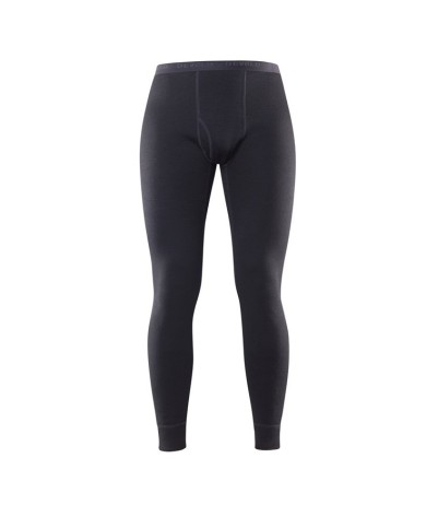 Duo Active Man Long Johns W/Fly