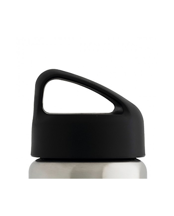 Screw cap for wide neck st. steel thermo bottles